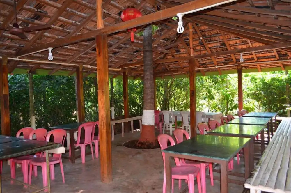Nisarg Resort