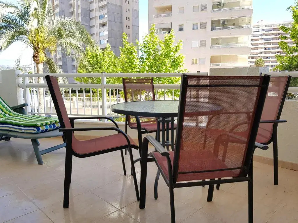 Apartamentos Apolo12 (1-1º-B)