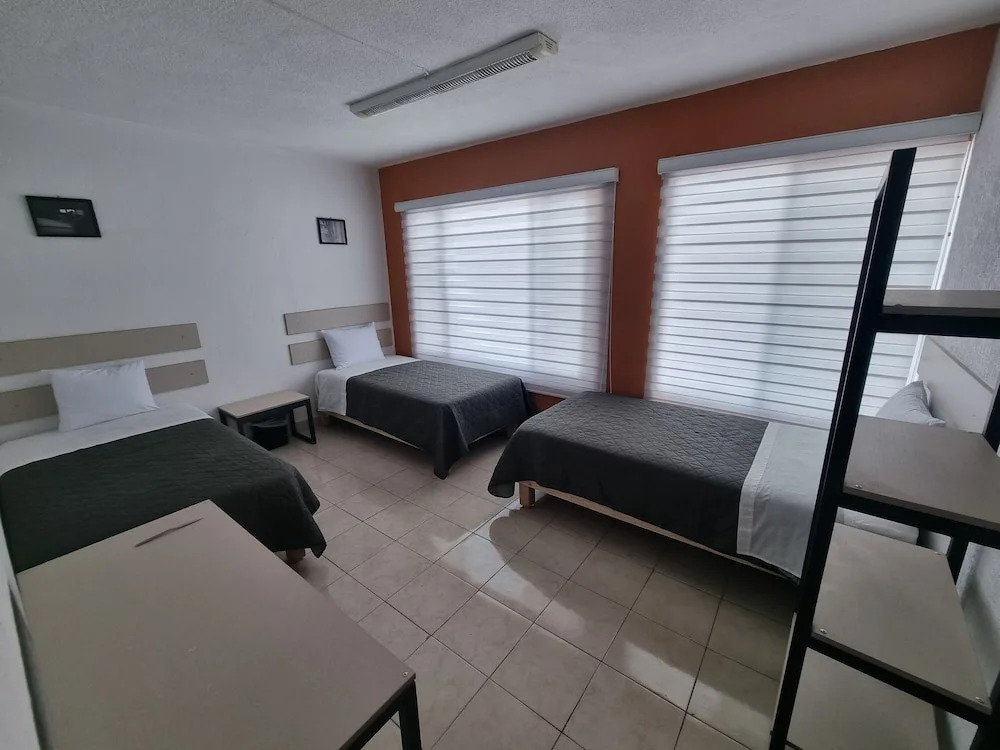 Residencia Ximatario