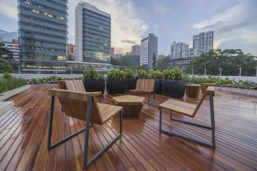 City Express Plus by Marriott Medellín Colombia
