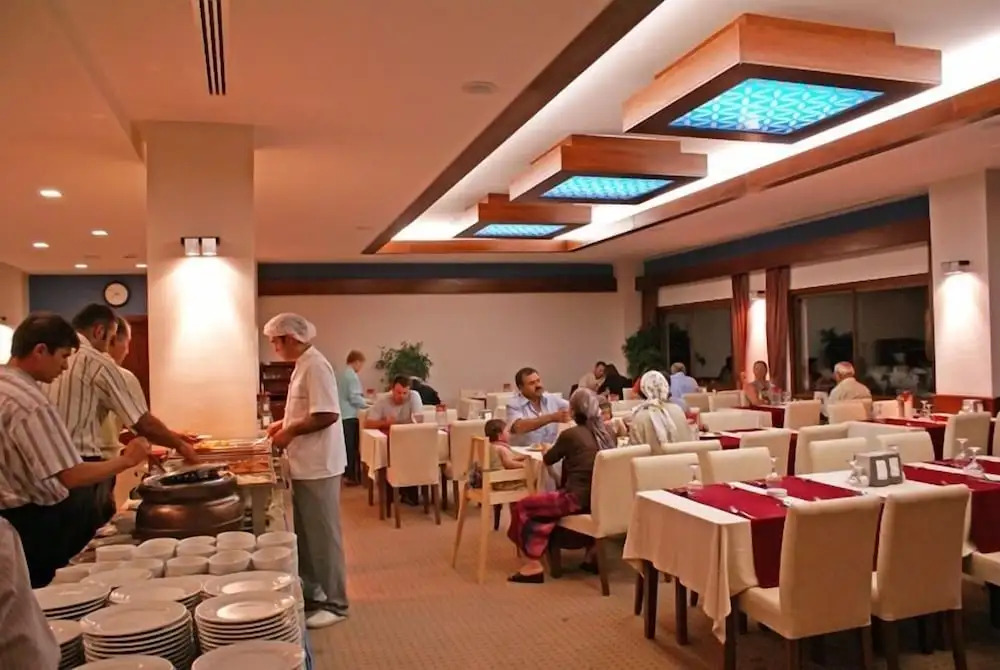 Umut Thermal Spa & Wellness Hotel