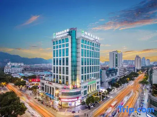 Time Business Hotel