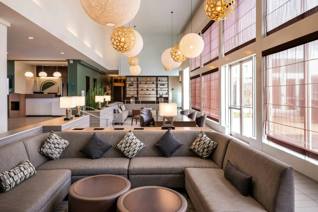 Element by Marriott Lexington