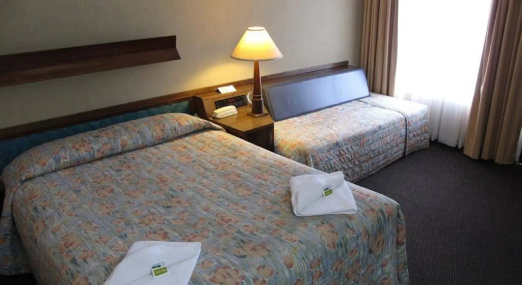 Goulburn Central Motel