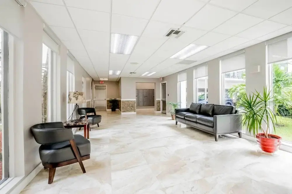 Le Cartier 430 - 4 Pers., Sunny Isles Str-00888