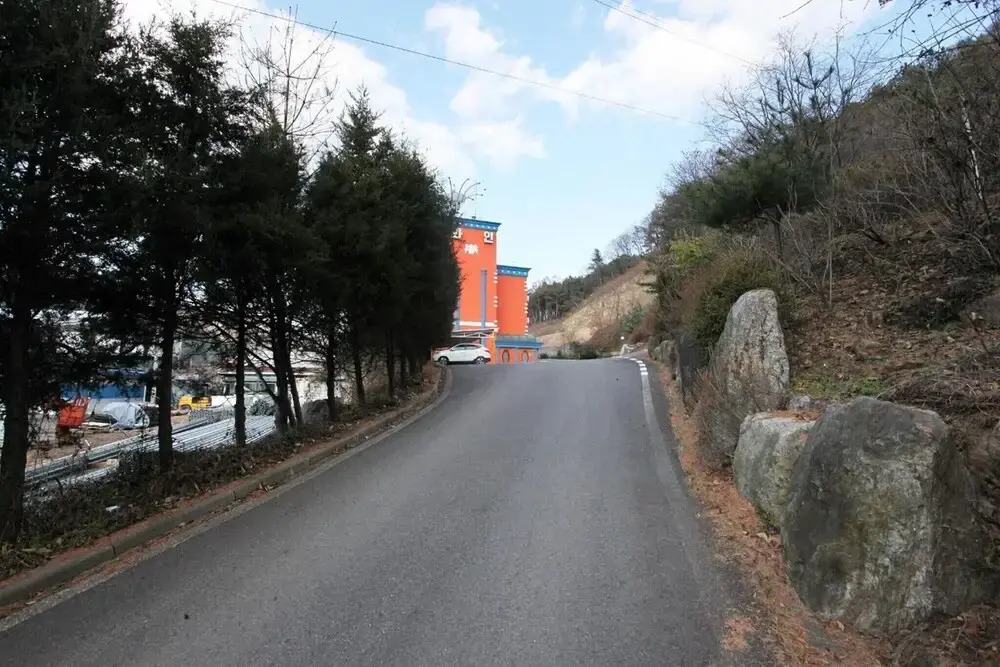 Pocheon Wine