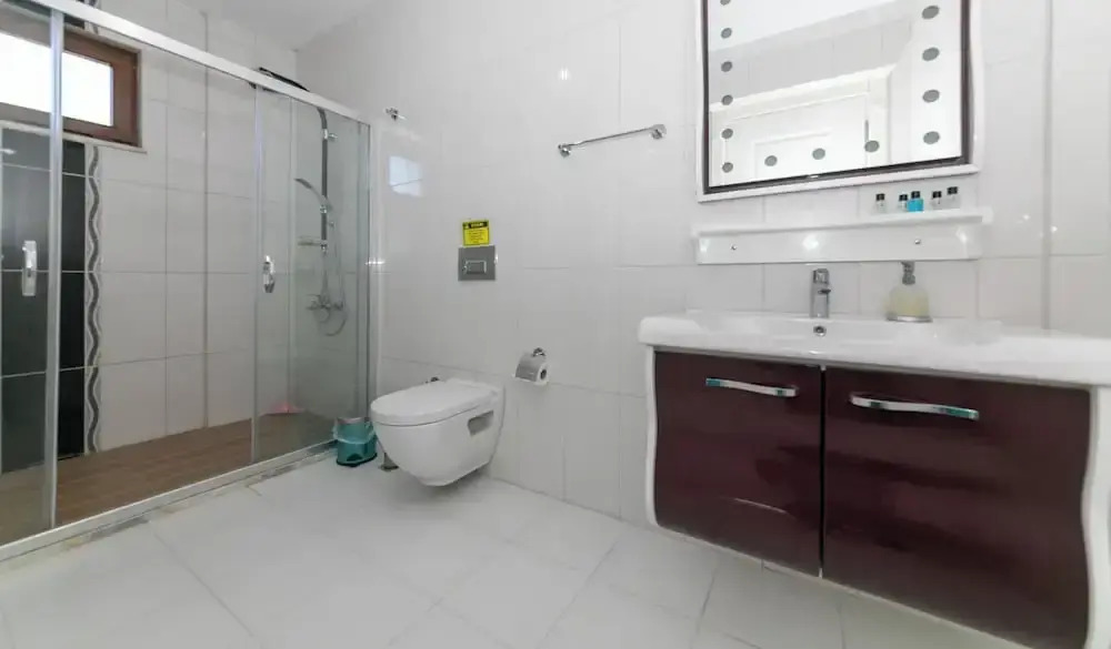 Villa Bademli Kosk Söğüt Bay View