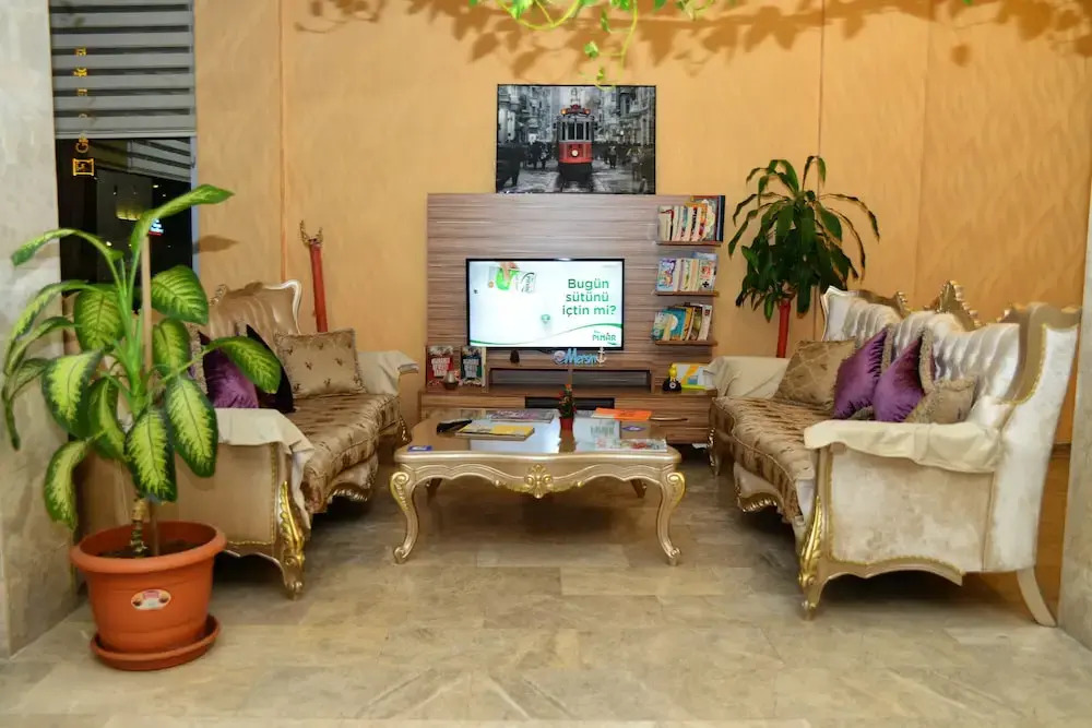Grand Mardin Hotel