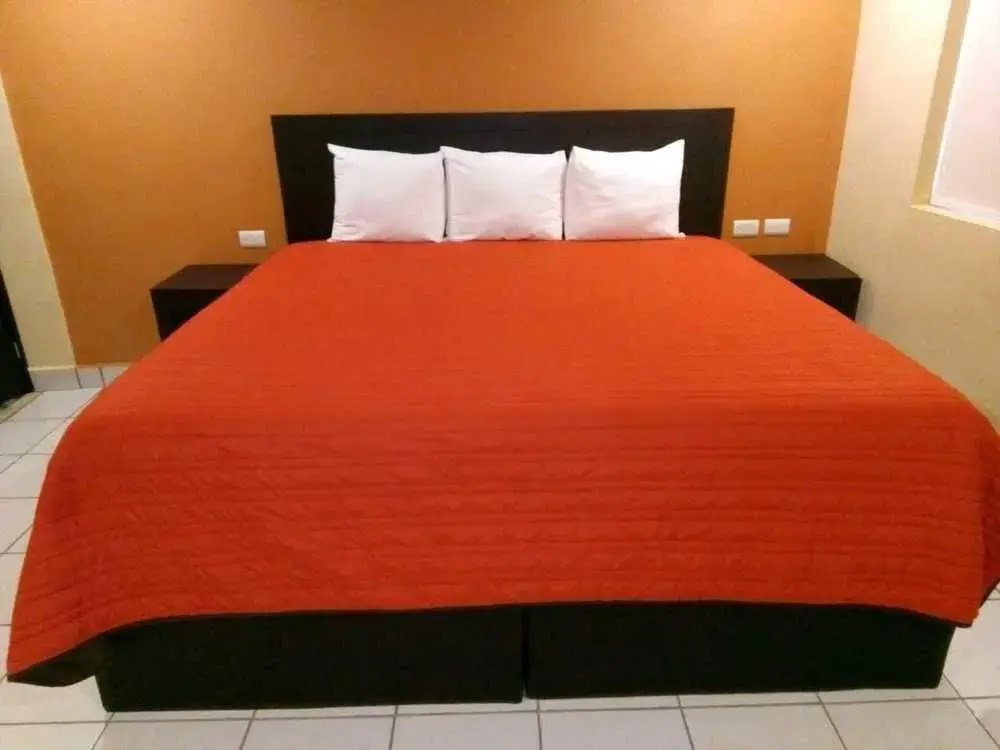 Hotel Maria Jose