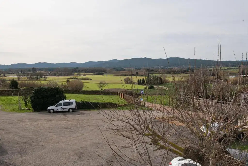 Alquiler apartamento en Pals