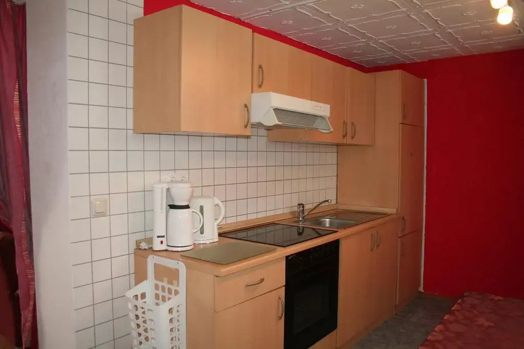 Haus Stricker