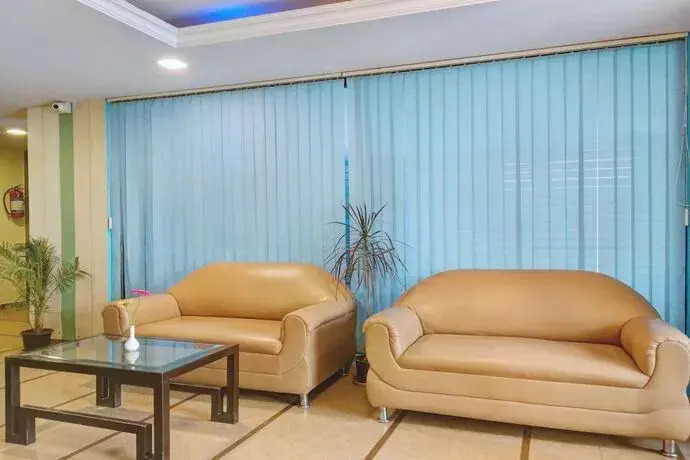 Dass Suites Koramangala