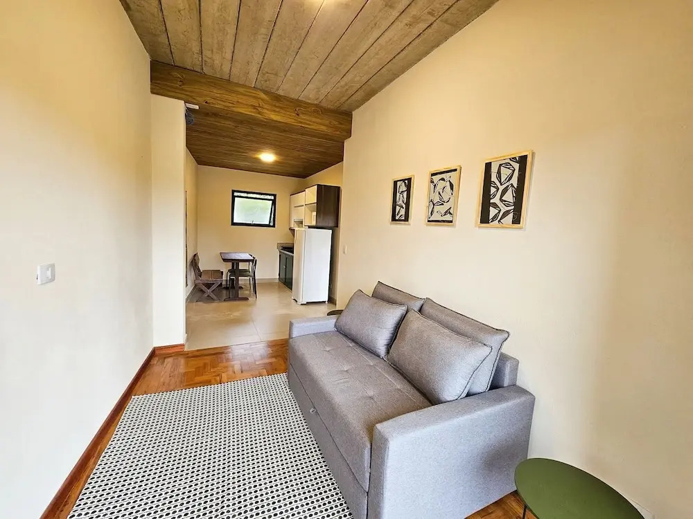 Estudios Capivari by The Lodges