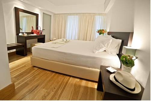 Hesperia Castelldefels