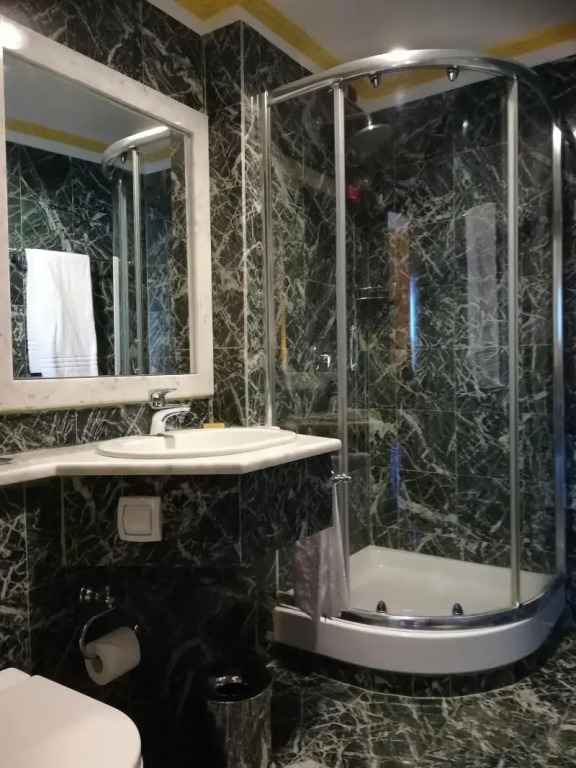 Отель Delta Hotels by Marriott Giardini Naxos