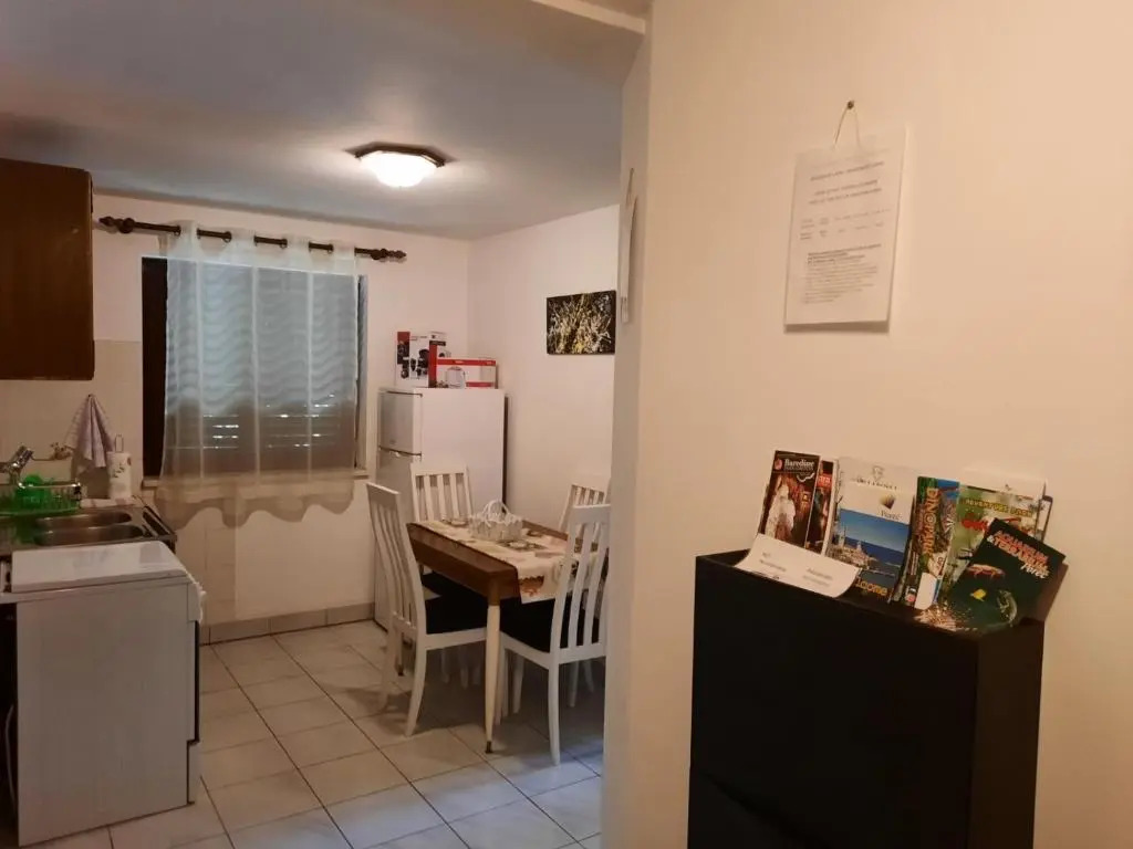 Apartment Lukas