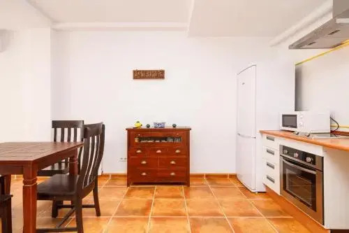 Casasol Luxury Duplex 11d