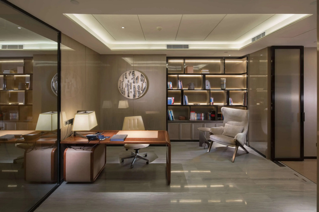 Hilton Quanzhou Riverside
