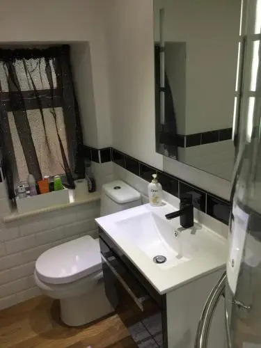 Winwood Apartment