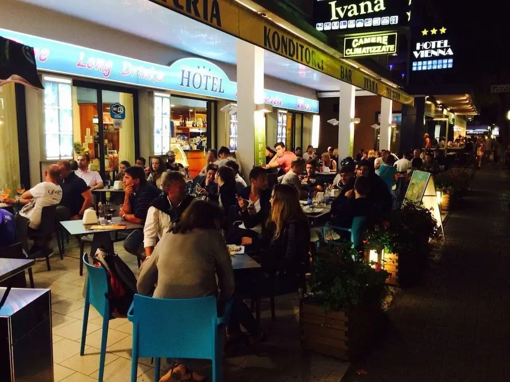 Hotel Ivana