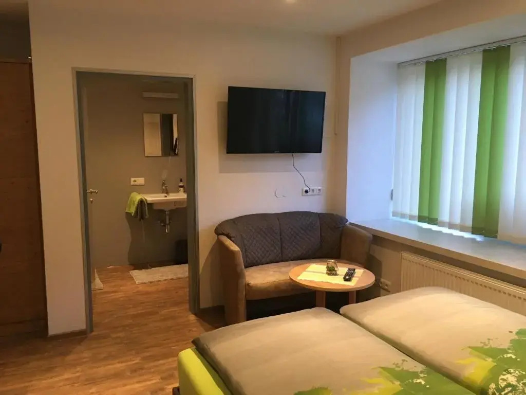 Appartements Schwarzer Adler