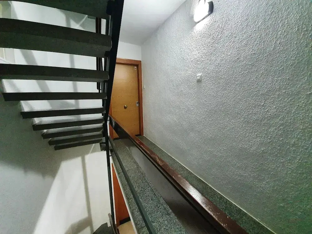 Apartment with 2 bedrooms in Lloret de Mar with terrace and WiFi