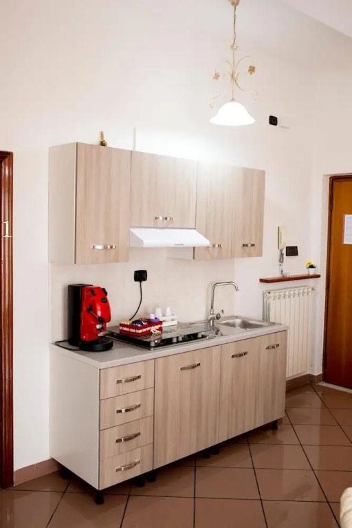 B&B LAurora CAPUA