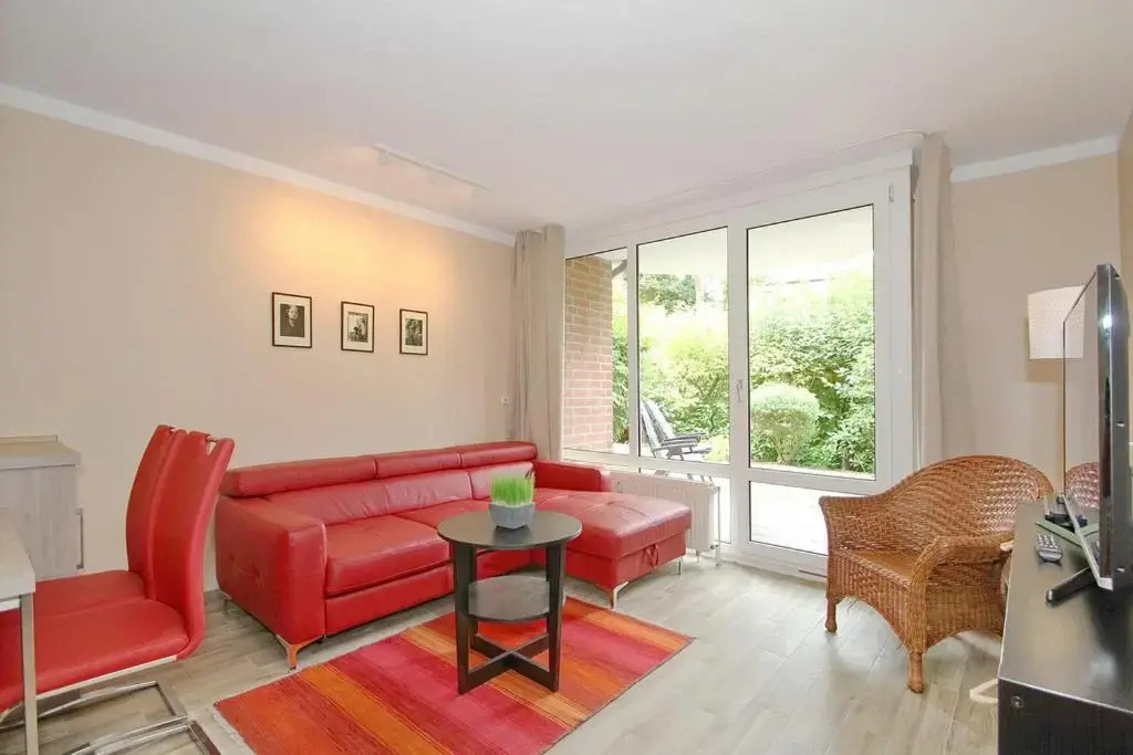 Wohnpark am Mühlenteich Wohnpark am Mühlenteich Appartement 07