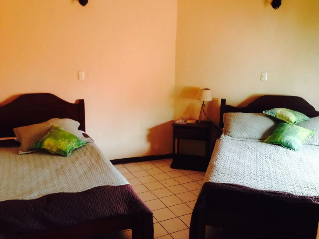 Hotel Mango Mar