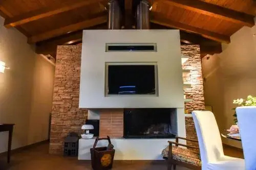 Casavacanze L'Arte Del Verde