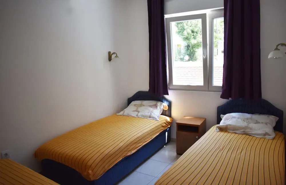 Apartments Montenegro Risan Čučković