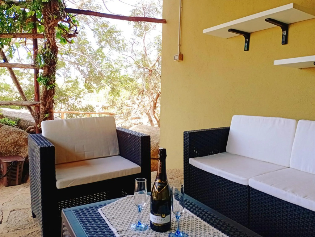Villa Milena Villasimius, WiFi gratuito, Ampio Giardino a 300m dal Mare