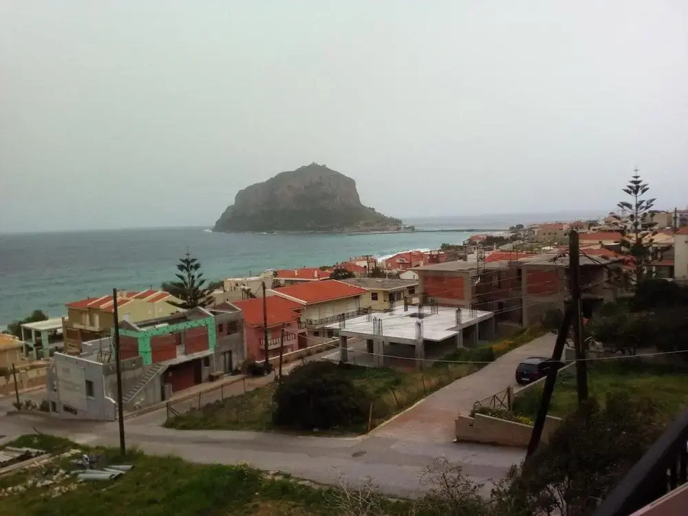 Castro Hotel