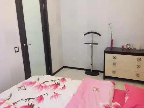Phan Thiet Apartments