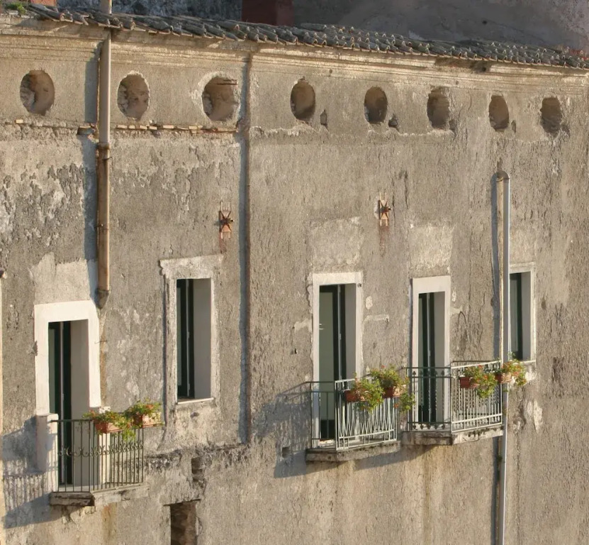 Palazzo Verone