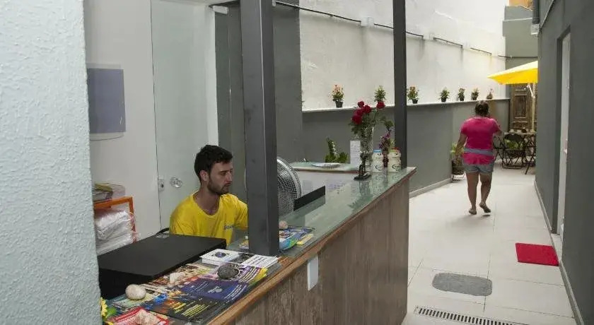 Gaia Comfort Hostel