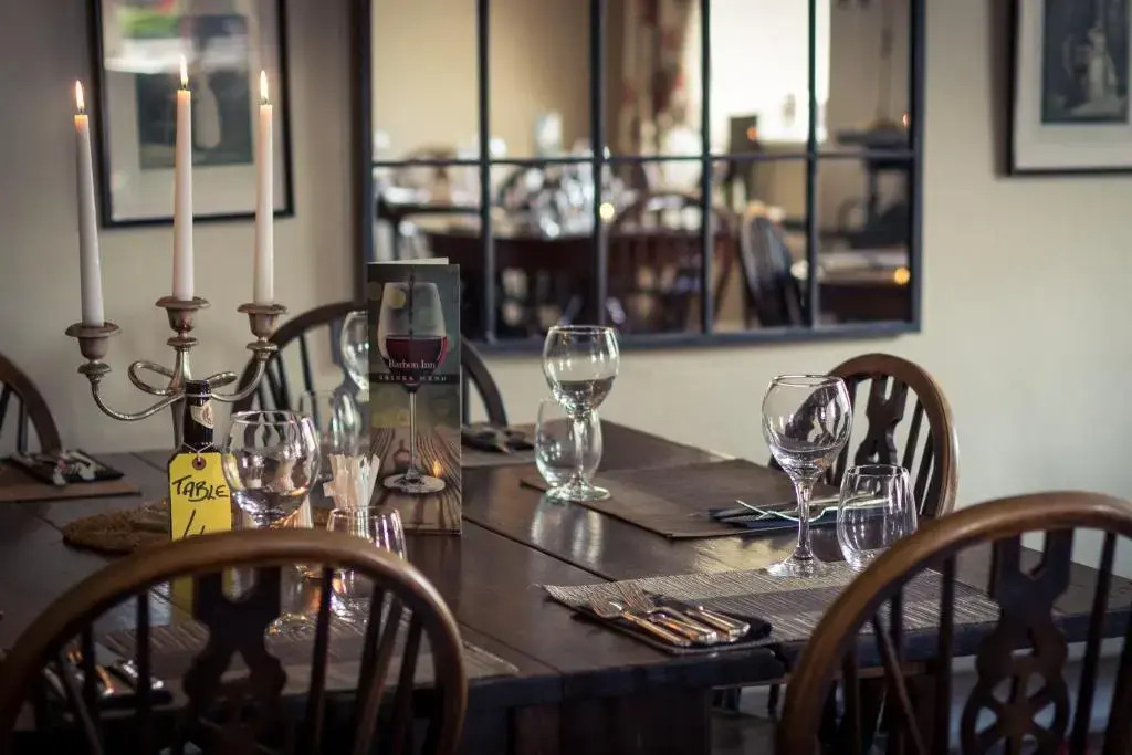 Barbon Inn