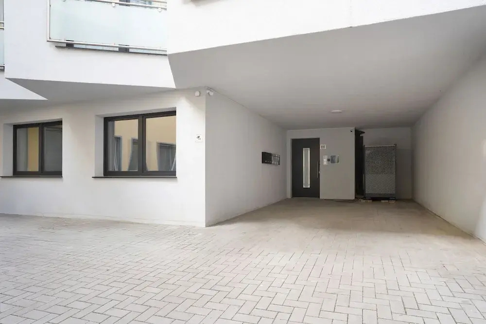 Stilvolle Apartments in der Osnabrücker Innenstadt I home2share