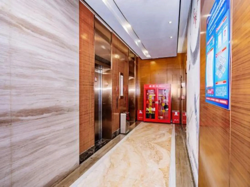 Meicheng Shijia Hotel