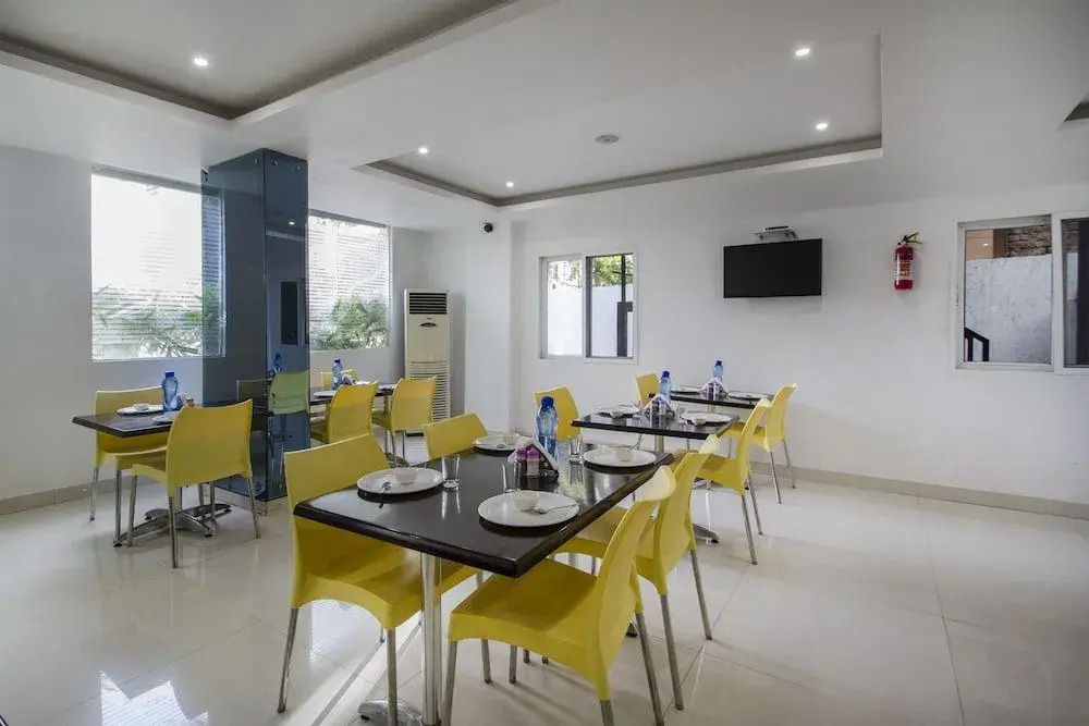 Hotel Aditya Homes