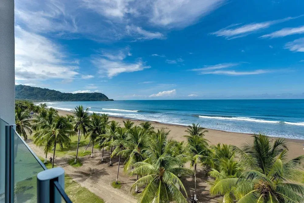 Simply Spectacular 5th Floor Ocean View