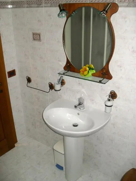 Affittacamere Casa Sofia