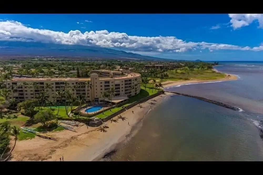 Menehune Shores, #118^ 3 Bedroom Condo