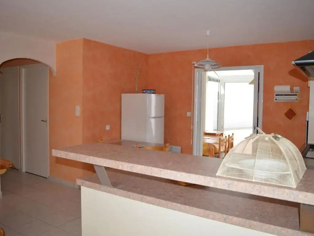 Maison la Tranche-Sur-Mer, 3 Pièces, 4 Personnes - Fr-1-22-252