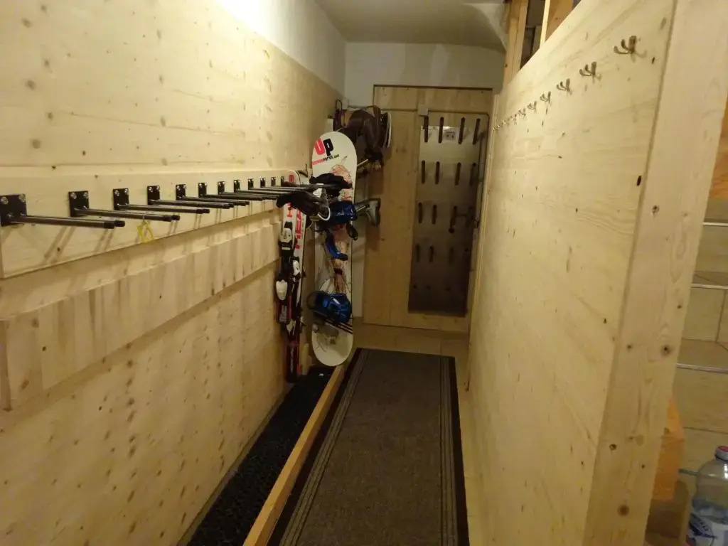 Appartement Julian