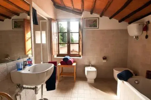 Villa Le Caggia