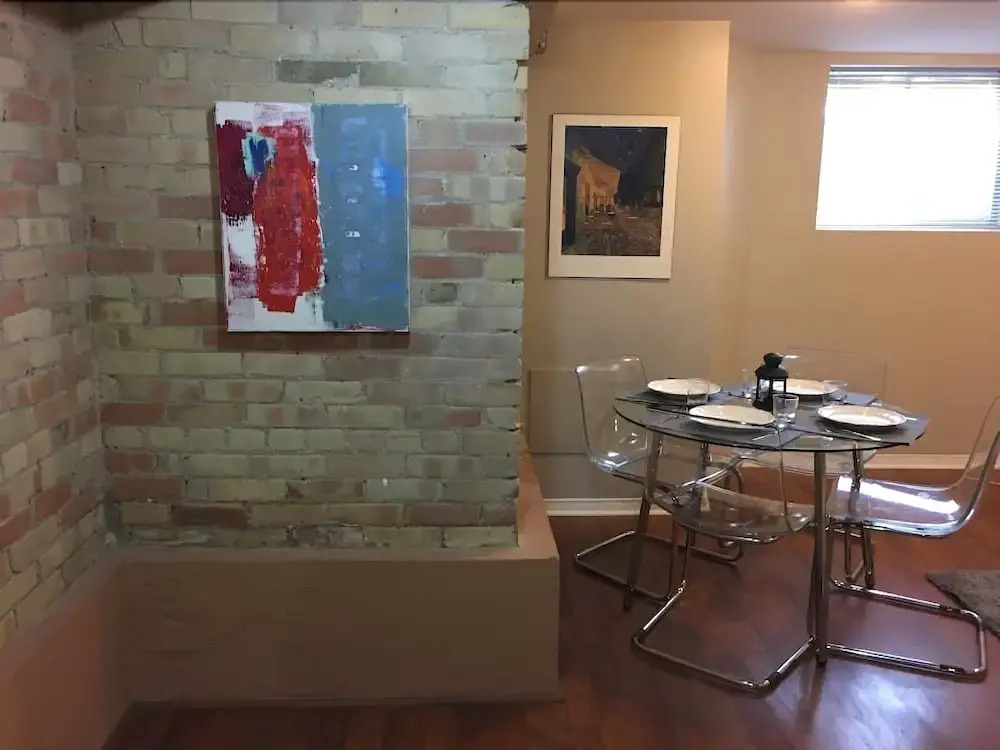 Grand Forest Hill 2BR Hideaway