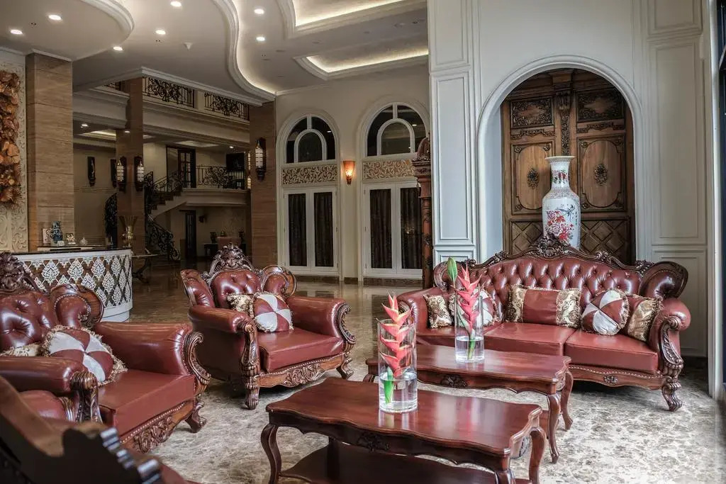 Onih Hotel