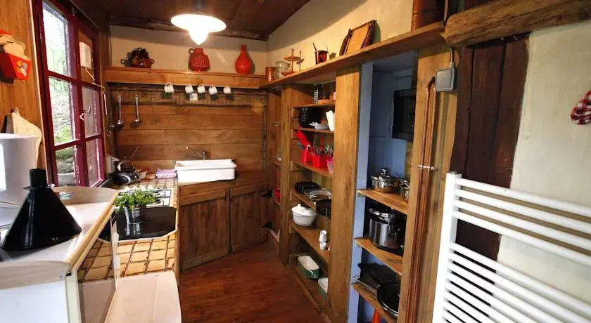 Planckaert Chalet