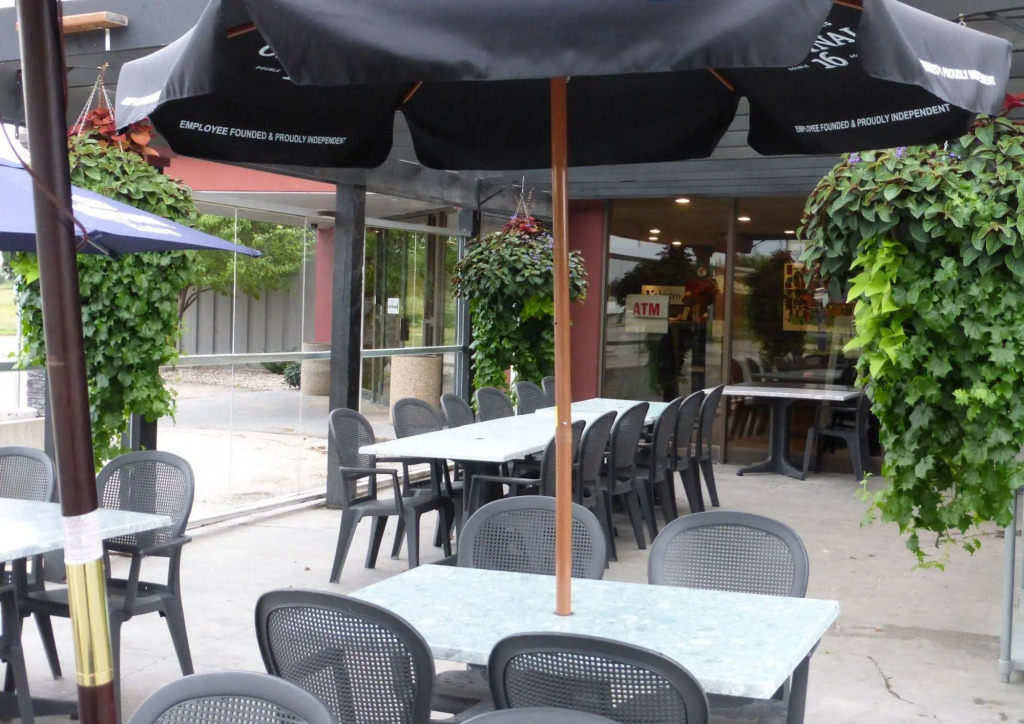 Frantz Inn